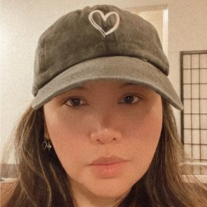 Meet your Posher, Mike myrtle